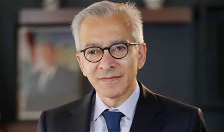 البساط: وقعنا قرضاً بـ 200 مليون دولار مع البنك الدولي لدعم النازحين