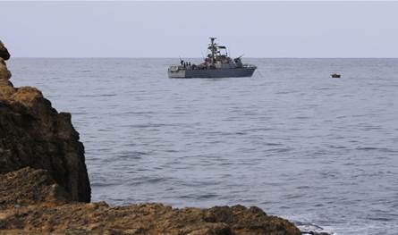 هل ألغيَ "اتفاق الترسيم البحري" بين لبنان وإسرائيل؟ وزير يكشف