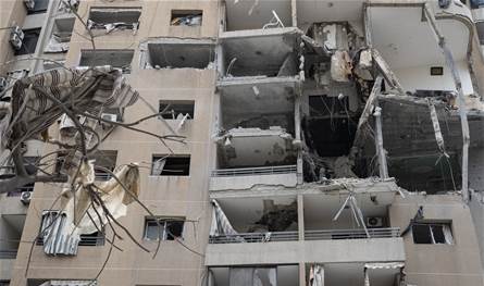 آخر معلومة.. هل سيتم تمديد "هدنة لبنان"؟