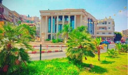 اتصال و"إخلاء".. هذا ما يجري في حارة صيدا