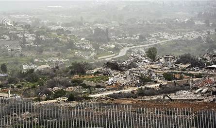 "قوات" قد تدخل لبنان ضدّ "حزب الله".. قناة إسرائيلية تكشف