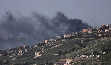 تحضيرات لانطلاق المفاوضات المباشرة بين لبنان واسرائيل ومسعى أميركي لتمديد وقف إطلاق النار