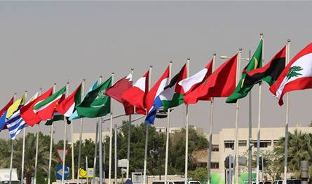 الدور العربي مجدداً