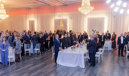 الأب خضره مختتماً جولته على فعاليات الجالية اللبنانية في كندا: لضرورة إشراك اللبناني المغترب في صنع القرار الوطني