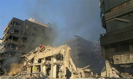 معادلة ردع جديدة تبرز في الأفق