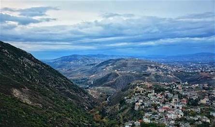 بلدية عربصاليم: انجزنا اعمال التنظيف والترتيب ورفع مخالفات العدوان الاسرائيلي