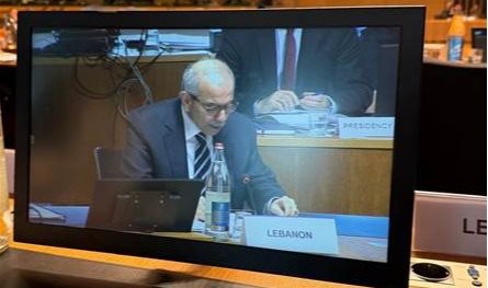 سلام: نسعى من خلال المسار الدبلوماسي إلى إنهاء الاحتلال وضمان الإفراج عن أسرانا وتأمين عودة النازحين