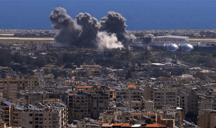 لبنان – كيف تكرر إسرائيل أخطائها القديمة في لبنان؟