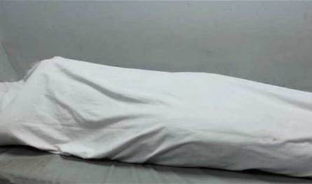 في مطمر في جبل جديتا... العثور على جثة سيّدة