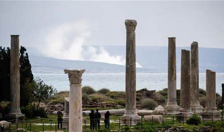 الصندوق العالمي للآثار: حماية التراث العربي أولوية قصوى في ظل الصراعات الراهنة