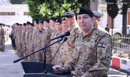 هيكل: السلم الأهلي سلاحنا الأقوى وأمن المواطنين خط أحمر