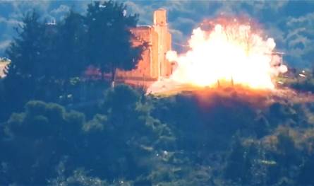 الحزب بلا بيانات... الميدان "يُفخخ" مسارات التوغل