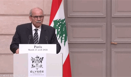 سلام: لن نسمح لـ"الحزب" بترهيبنا