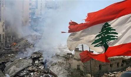 تنسيق مستمر بين لبنان والسعودية وواشنطن ترفـض اقتراحاً مصرياً بنقل المفاوضات إلى شرم الشيخ