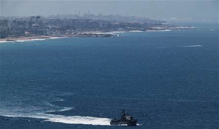 حقوق لبنان البحرية محفوظة وخرائط إسرائيل لا تغيّر اتفاق 2022