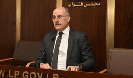 عبدالله: لم أفهم أين اختفى اقتراح اللقاء الديمقراطي المرتبط بالعفو العام؟