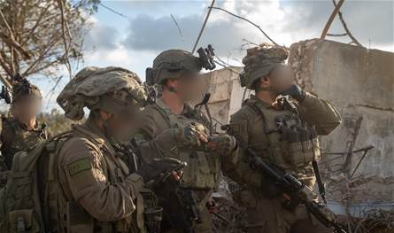 في الجنوب... شاهدوا بالصور والفيديو ما فعله الجيش الإسرائيلي!