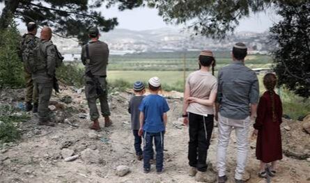 بعد التعرّض لتمثال المسيح في لبنان... هذا ما قاله تقرير أميركيّ عن إسرائيل