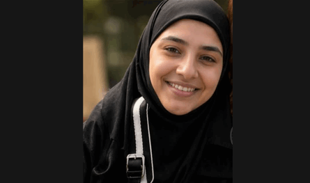 خضعت لعملية جراحية.. ماذا كشفت المعلومات عن حالة الصحافية زينب فرج؟