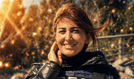 هكذا تربصت إسرائيل بآمال خليل.. قصة "هند رجب" تتكرر