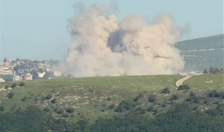 نقطة جوهرية يحاول "حزب الله" فرضها