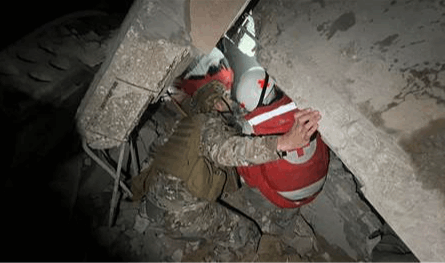 ساعات عصيبة يعيشها لبنان.. العينُ على آمال خليل وإسرائيل تلوح بـ"انهيار الهدنة"