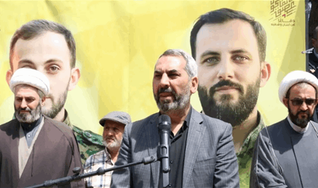 حمادة: لا نعترف بخطوطٍ صفراء ولا زرقاء