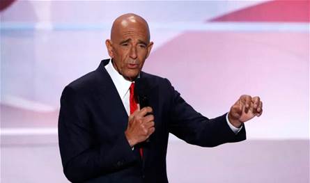 براك:  القضاء الكامل على حزب الله عبر العمليات العسكرية غير واقعي