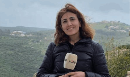 "بنت الجنوب التي لم تترك أرضها".. وداعاً آمال خليل