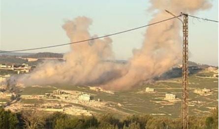 تدمير ممنهج للبلدات والقرى في الجنوب.. قاليباف: وقف الحرب على لبنان والانسحاب شرط أساسي لأي اتفاق مع واشنطن