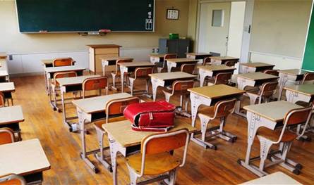 بوادر أزمة تربوية مفتوحة والعام الدراسي مُعلّق