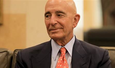 براك: التعامل مع حزب الله لا يمكن أن يعتمد على القوة العسكرية وحدها