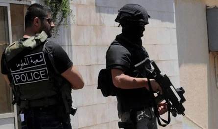 عملية دهم لـ"المعلومات" في أحد مقاهي زحلة.. وتوقيف أحد الأشخاص