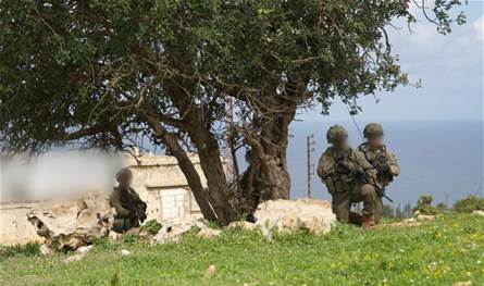 ادرعي: الجيش الإسرائيليّ يعتقلُ عنصراً من وحدة "الرضوان" (فيديو)