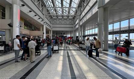 حجوزات بعيدة الامد للمجيء الى لبنان