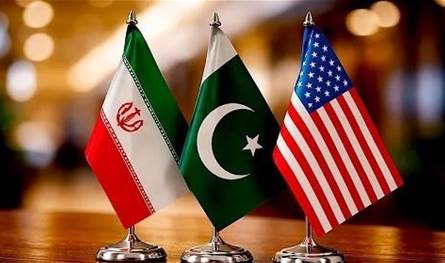 المنطقة بإنتظار مفاوضات باكستان.. هل تتجاوب ايران؟