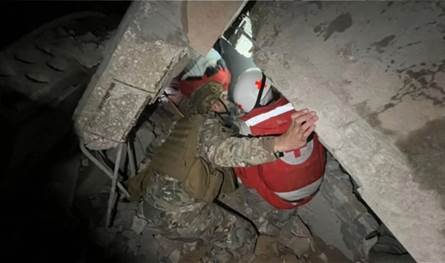 اغتيال آمال خليل.. هل دخل الصحافيون في جنوب لبنان "بنك الأهداف" مجددًا؟