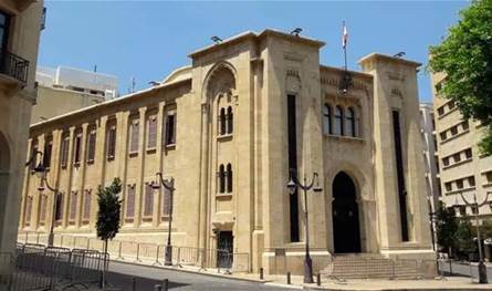 جلسة اللجان المشتركة تنطلق.. ملفات العفو العام والإعلام على جدول الأعمال