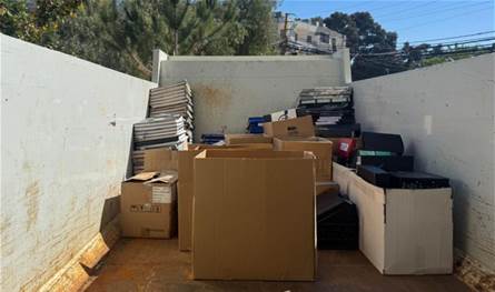 نقل سجلات دائرة نفوس ميس الجبل إلى وزارة الداخلية