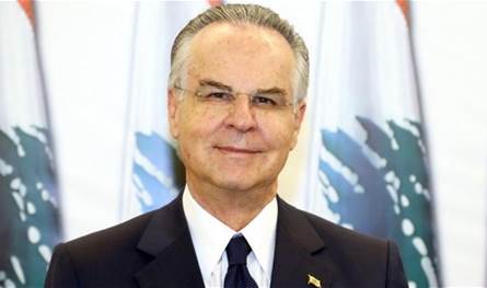 جورج عدوان: دور مجلس النواب في التشريع والرقابة لم يعد مقبولاً ولن نسكت عنه