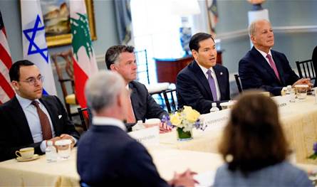 هذا ما سيطرحه لبنان اليوم على إسرائيل