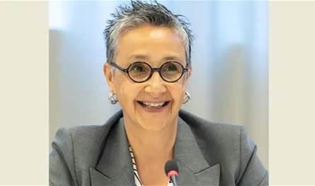 صليبا: إحالة اقتراح جديد لقانون الإعلام يتجاهل جهود سنوات