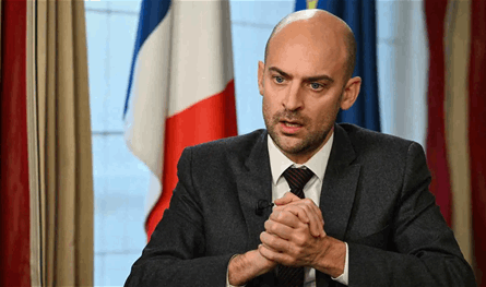 بارو: الهجوم على "اليونيفيل" في لبنان "جريمة حرب"