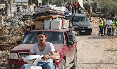 اعترافات جنود إسرائيليين… عمليات نهب طالت منازل ومحال في مناطق جنوب لبنان