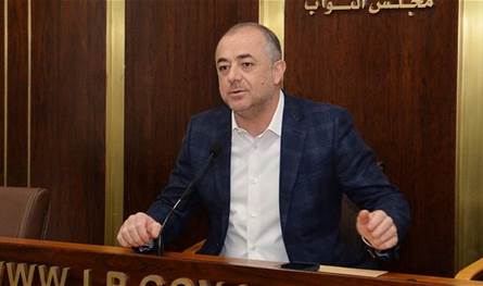 بو صعب: لن نعود إلى نقطة الصفر