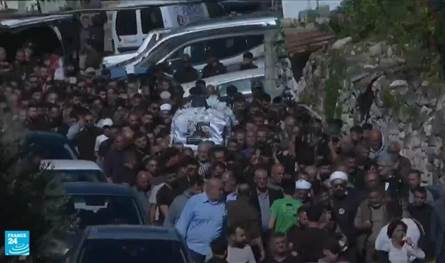 رحلة الوجع… جثمان آمال خليل بين محطات الألم والتعطيل