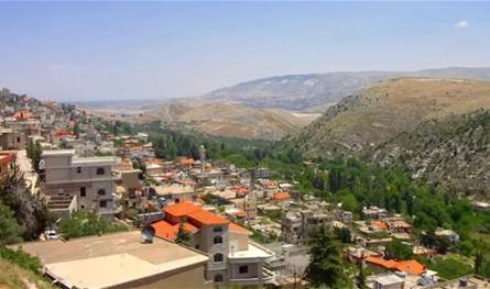 تضرر أربع محطات كهرباء رئيسية في سحمر