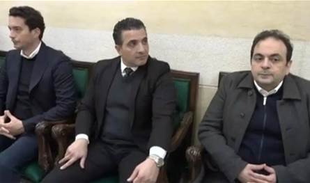 مطر: نؤكد دعمنا لإقرار قانون العفو العام