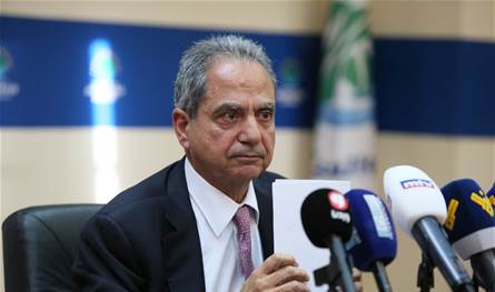 الصدي: أطلعت مجلس الوزراء على دفتر الشروط الخاص بالتدقيق الجنائي بملف بواخر الكهرباء