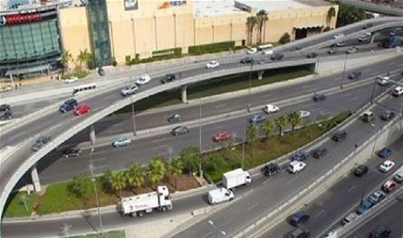 لسالكي الأوتوستراد من الدورة حتّى شكا... بيانٌ من قوى الأمن